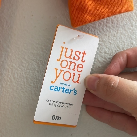 Fleece Halloween sleeper - Picture 2 of 2